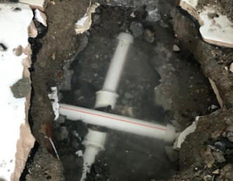 西区卫生间防水公司