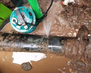 西区卫生间测漏水的相关介绍