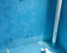 西区卫生间防水多少钱