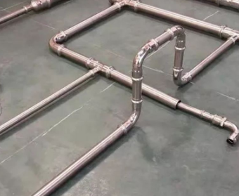 西区水管维修多少钱