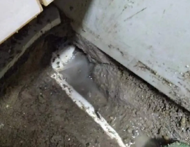 西区卫生间测漏水多少钱
