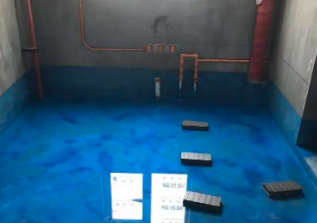 西区卫生间防水步骤