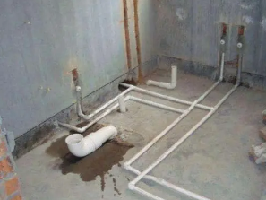 西区水管维修多少钱