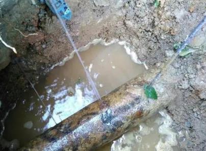 西区卫生间测漏水公司分享下我们可以检测到轻微的漏水和水压吗？